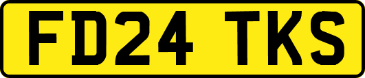FD24TKS