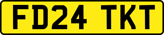 FD24TKT