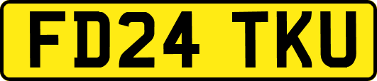 FD24TKU