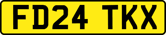 FD24TKX