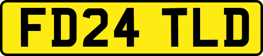 FD24TLD