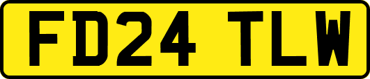 FD24TLW