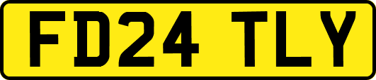 FD24TLY