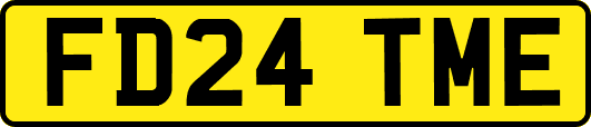 FD24TME