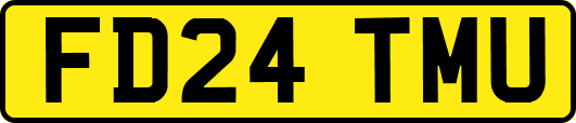 FD24TMU