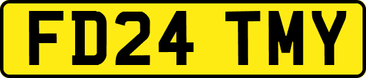 FD24TMY