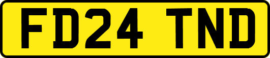 FD24TND