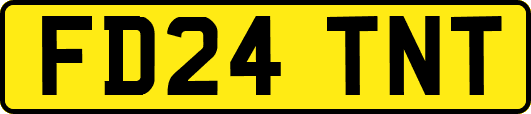 FD24TNT
