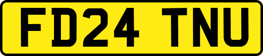 FD24TNU