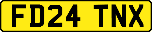 FD24TNX