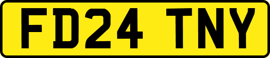 FD24TNY