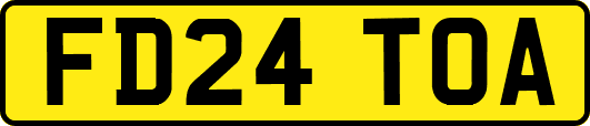 FD24TOA