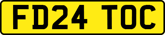 FD24TOC