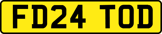 FD24TOD