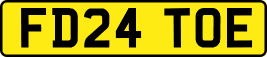 FD24TOE