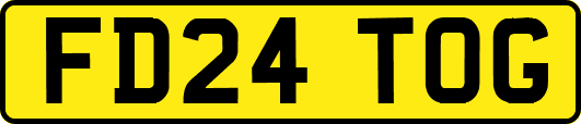 FD24TOG