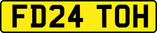 FD24TOH