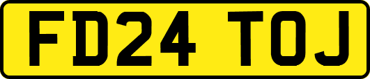 FD24TOJ