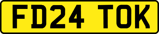 FD24TOK