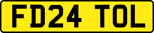 FD24TOL