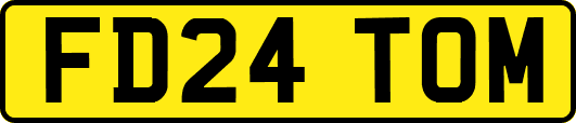 FD24TOM