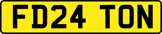 FD24TON