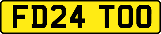 FD24TOO