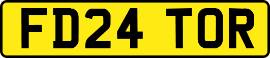 FD24TOR