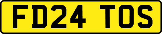 FD24TOS