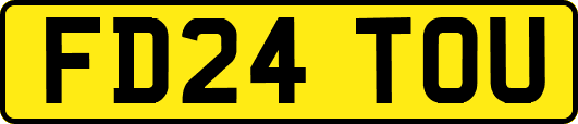 FD24TOU