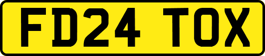 FD24TOX
