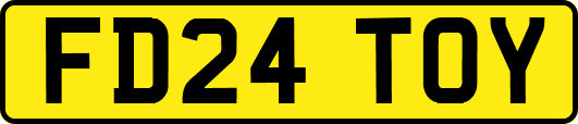 FD24TOY