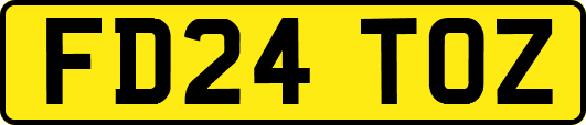 FD24TOZ