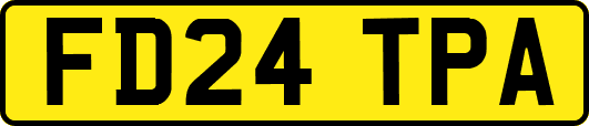 FD24TPA