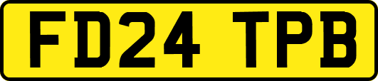FD24TPB