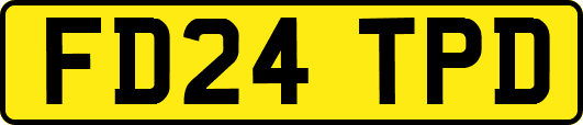 FD24TPD