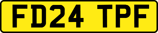 FD24TPF