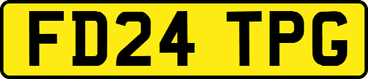 FD24TPG