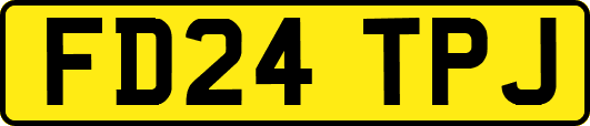 FD24TPJ