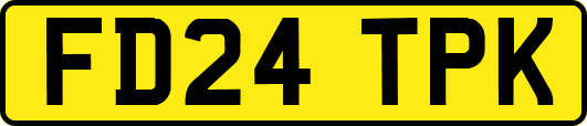FD24TPK
