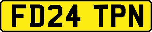 FD24TPN