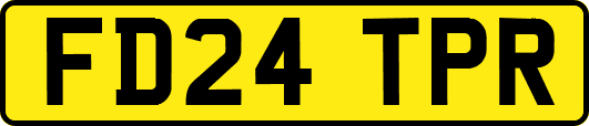 FD24TPR