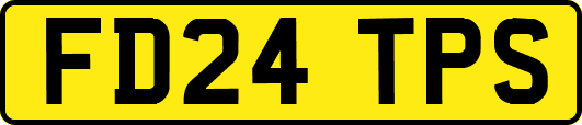 FD24TPS