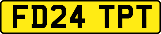 FD24TPT
