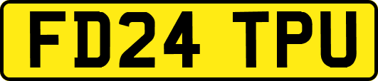 FD24TPU