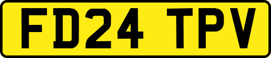 FD24TPV
