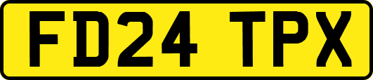 FD24TPX