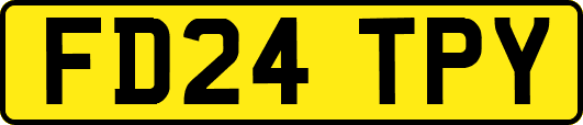 FD24TPY