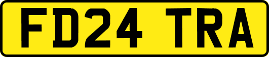 FD24TRA