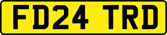 FD24TRD